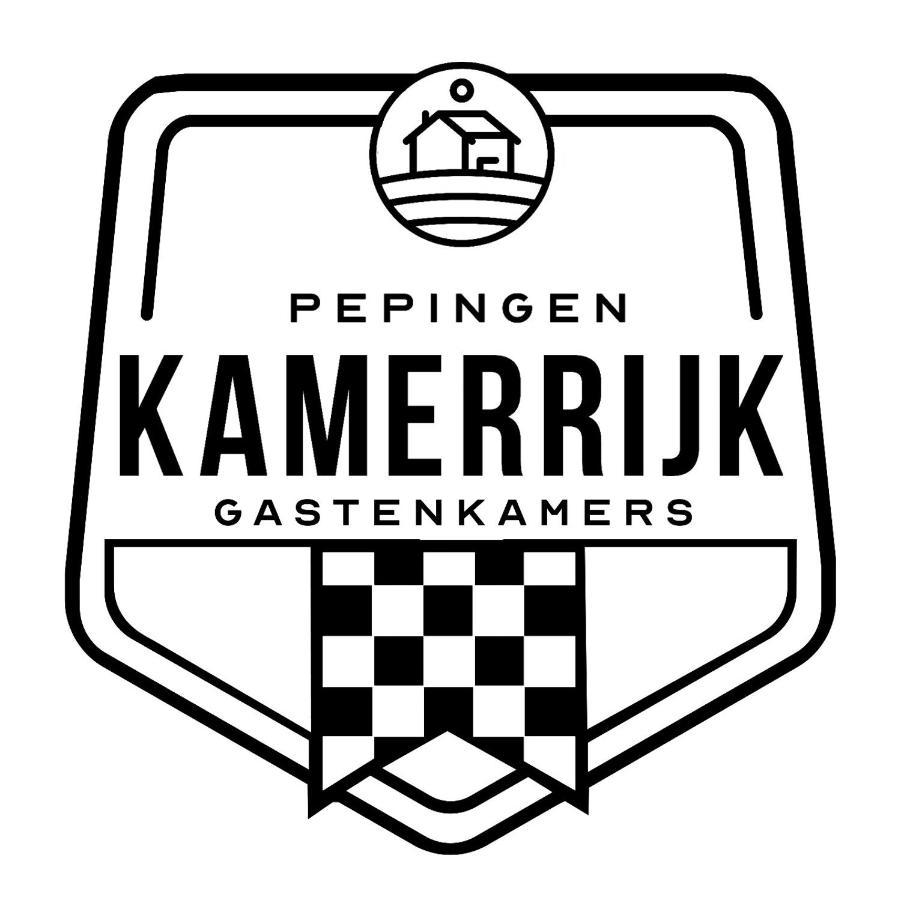 Kamerrijk Pepingen Zewnętrze zdjęcie