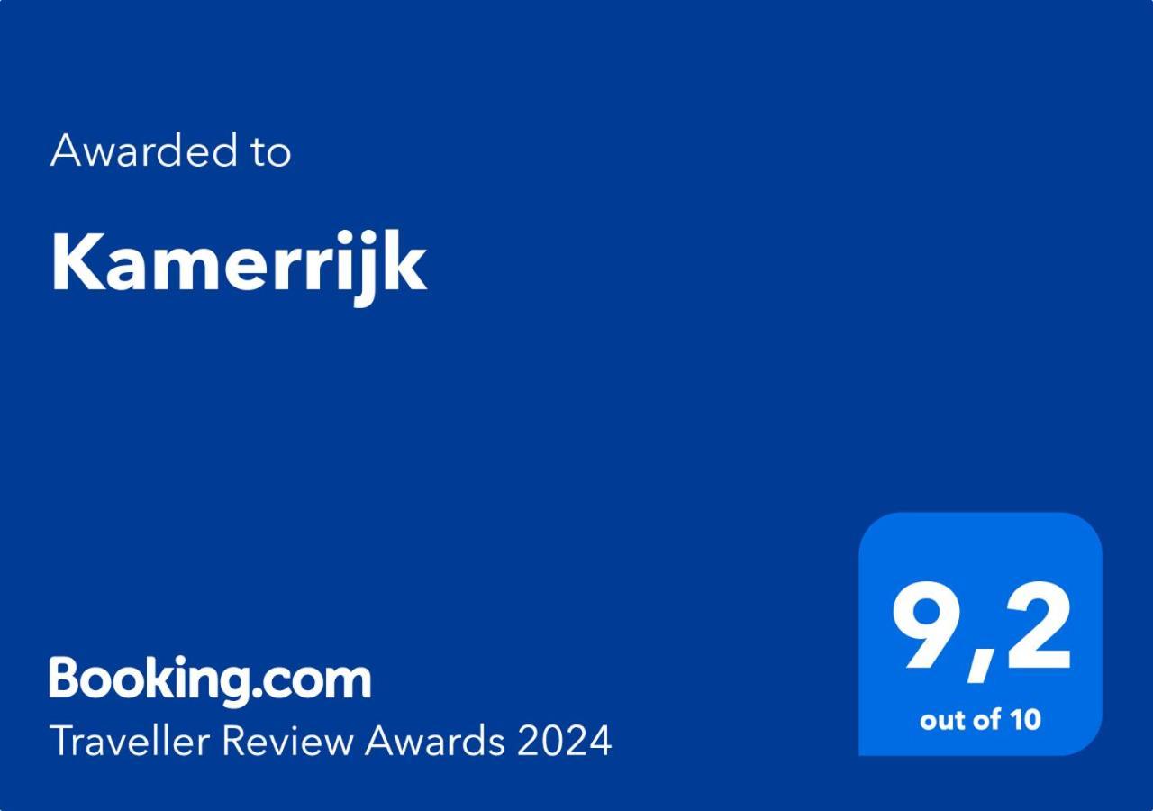 Kamerrijk Pepingen Zewnętrze zdjęcie